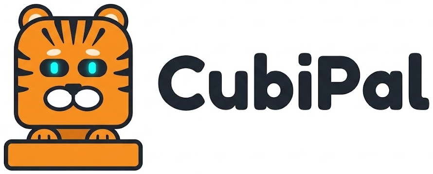 CubiPal